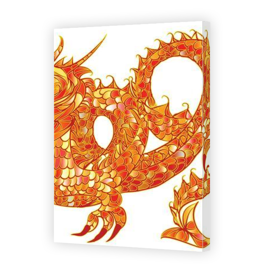 Thumbnail for Canvas - Gallery Canvas Wrap