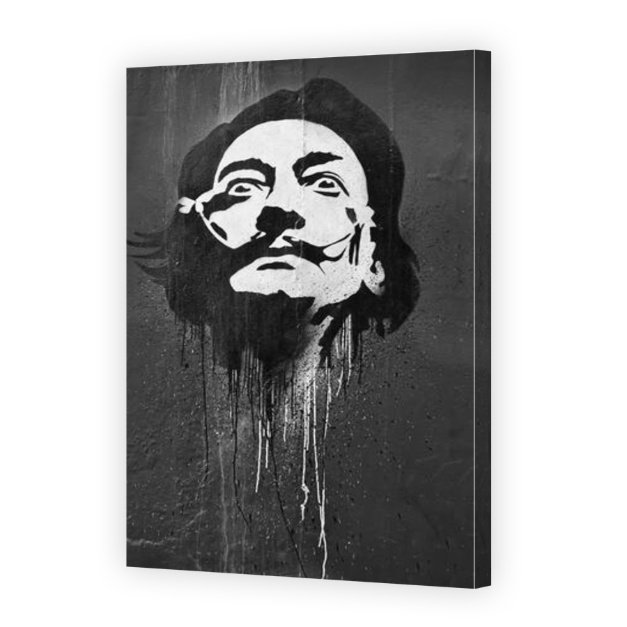 Thumbnail for Canvas - Gallery Canvas Wrap