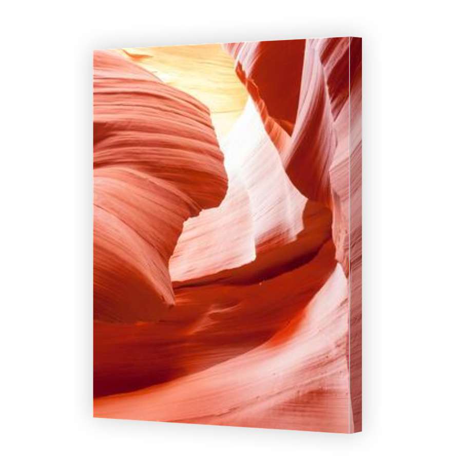 Thumbnail for Canvas - Gallery Canvas Wrap