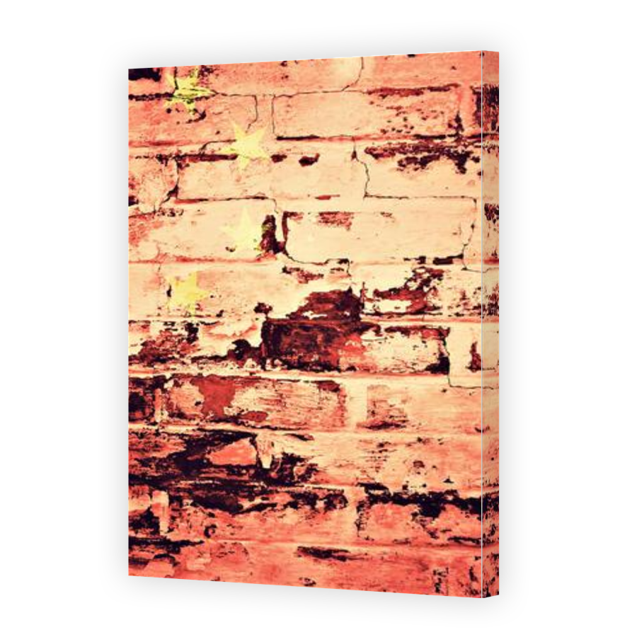 Thumbnail for Canvas - Gallery Canvas Wrap