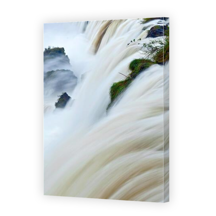 Thumbnail for Canvas - Gallery Canvas Wrap