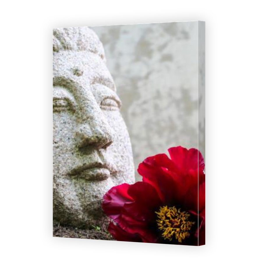 Thumbnail for Canvas - Gallery Canvas Wrap