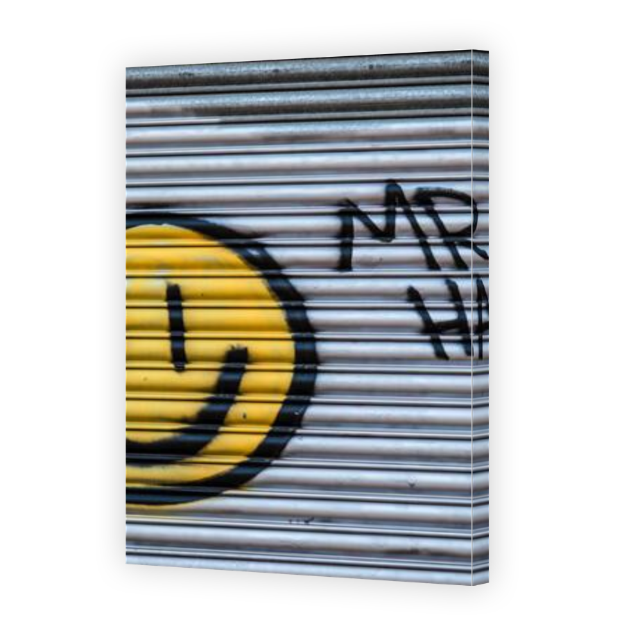 Thumbnail for Canvas - Gallery Canvas Wrap