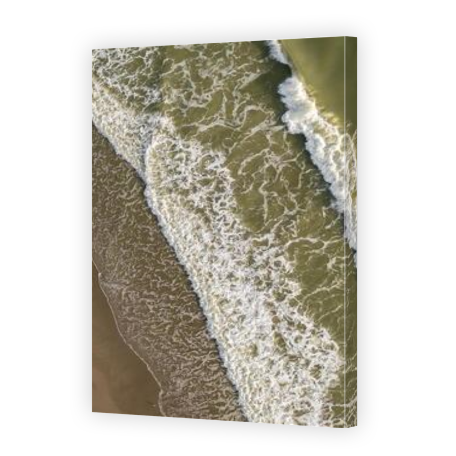 Thumbnail for Canvas - Gallery Canvas Wrap
