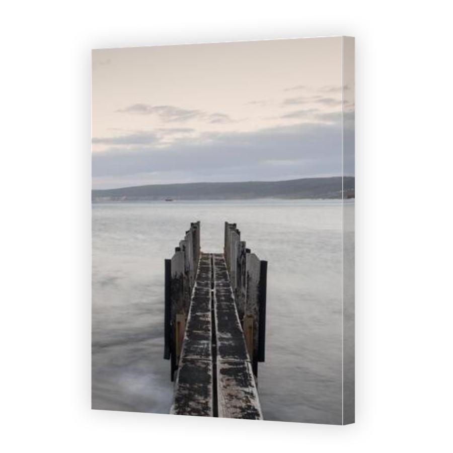 Thumbnail for Canvas - Gallery Canvas Wrap