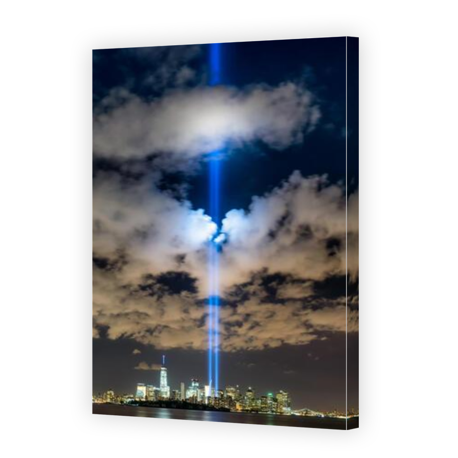 Thumbnail for Canvas - Gallery Canvas Wrap