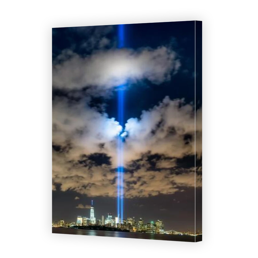Thumbnail for Canvas - Gallery Canvas Wrap