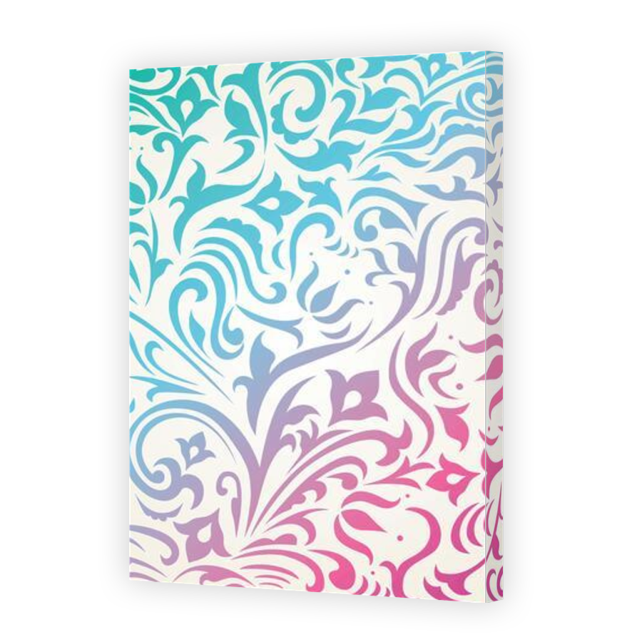 Thumbnail for Canvas - Gallery Canvas Wrap
