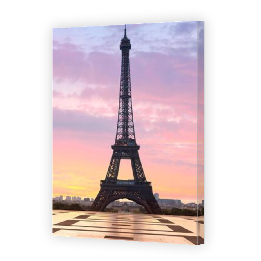 Thumbnail for Canvas - Gallery Canvas Wrap