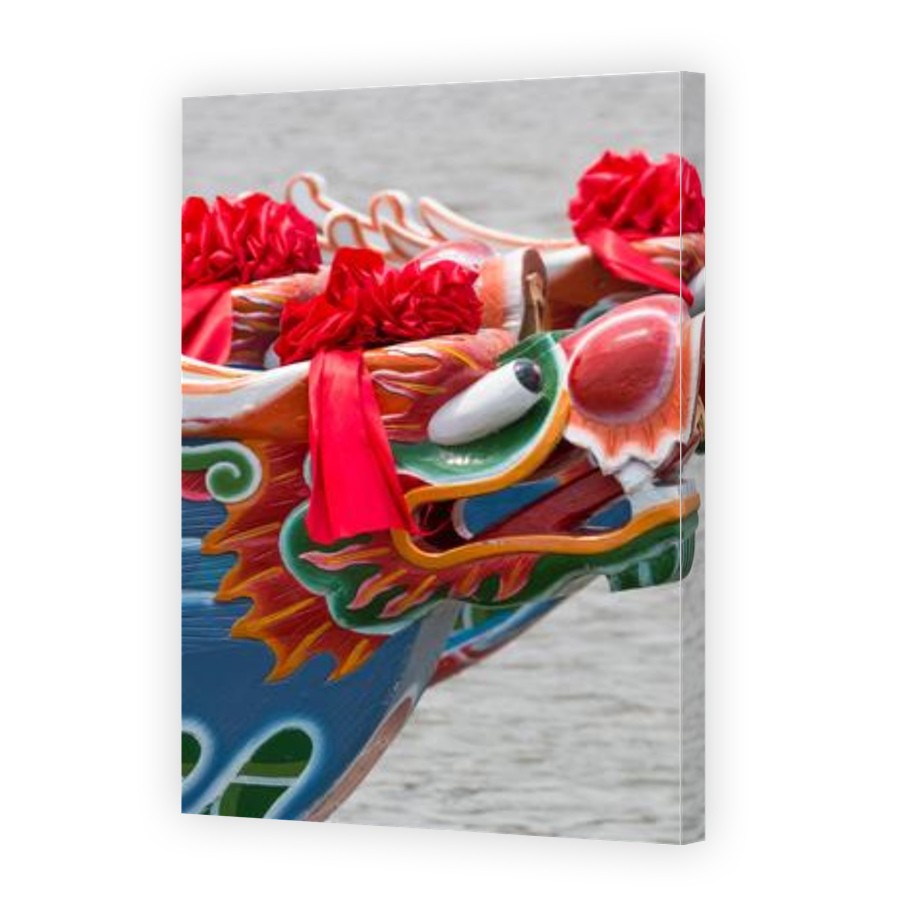 Thumbnail for Canvas - Gallery Canvas Wrap