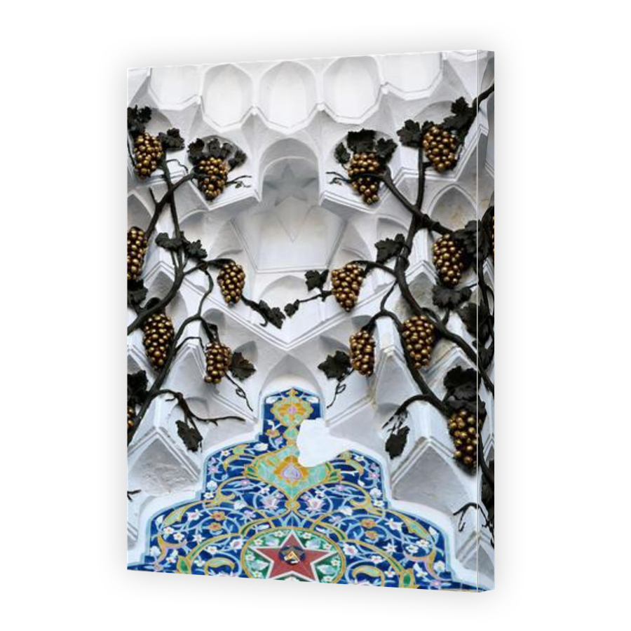 Thumbnail for Canvas - Gallery Canvas Wrap