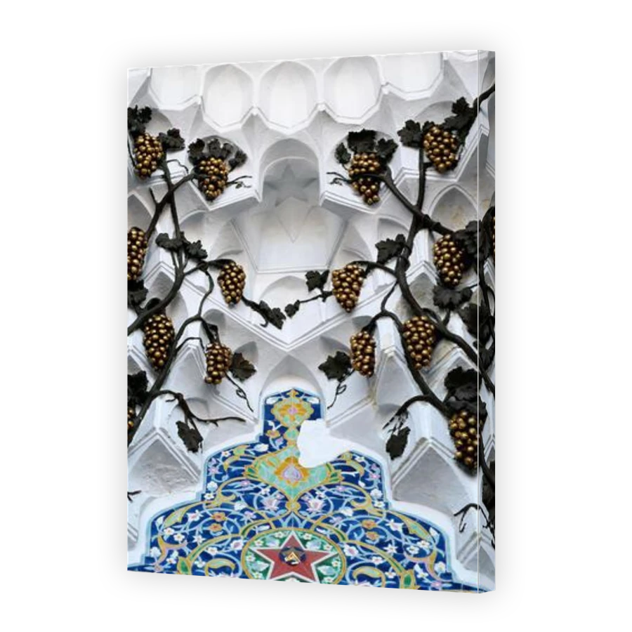 Thumbnail for Canvas - Gallery Canvas Wrap