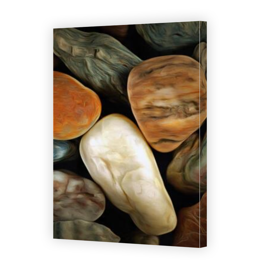 Thumbnail for Canvas - Gallery Canvas Wrap
