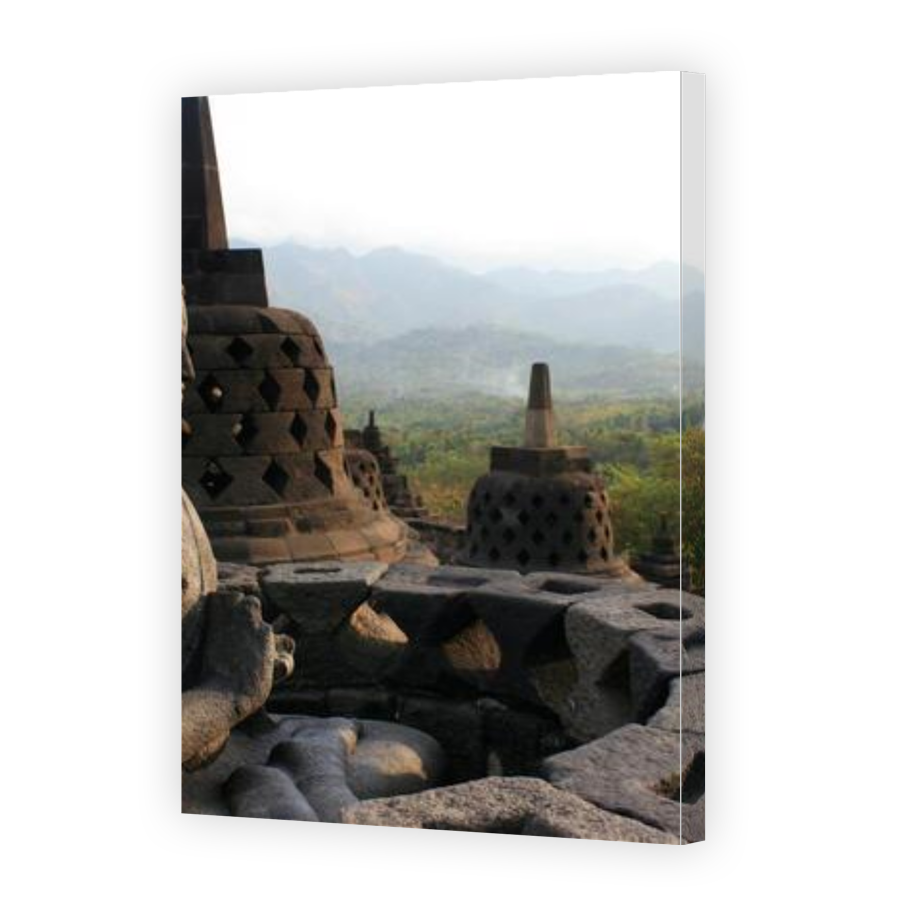Thumbnail for Canvas - Gallery Canvas Wrap