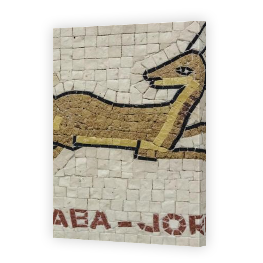 Thumbnail for Canvas - Gallery Canvas Wrap