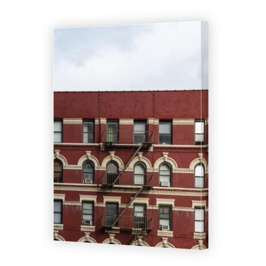 Thumbnail for Canvas - Gallery Canvas Wrap