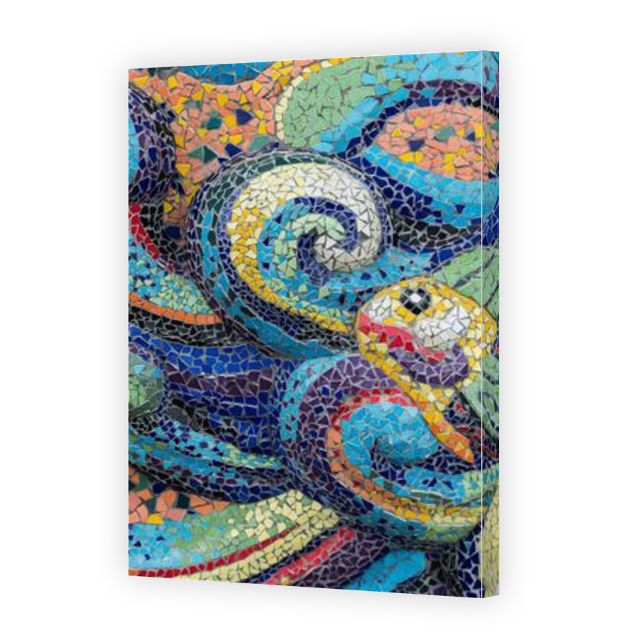 Thumbnail for Canvas - Gallery Canvas Wrap
