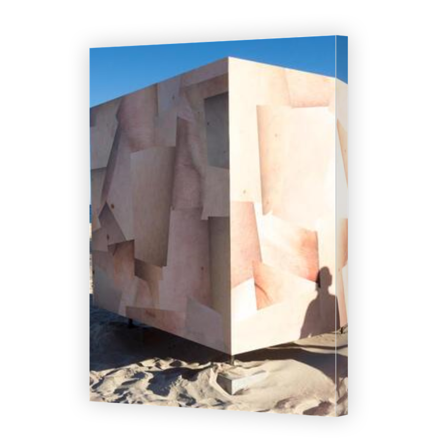 Thumbnail for Canvas - Gallery Canvas Wrap