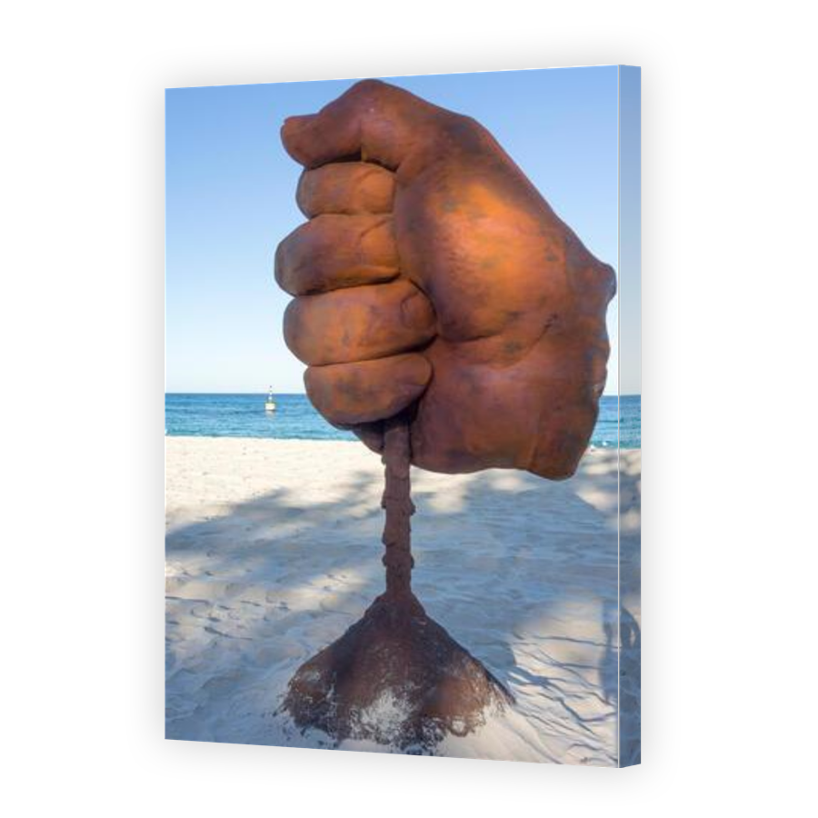 Thumbnail for Canvas - Gallery Canvas Wrap