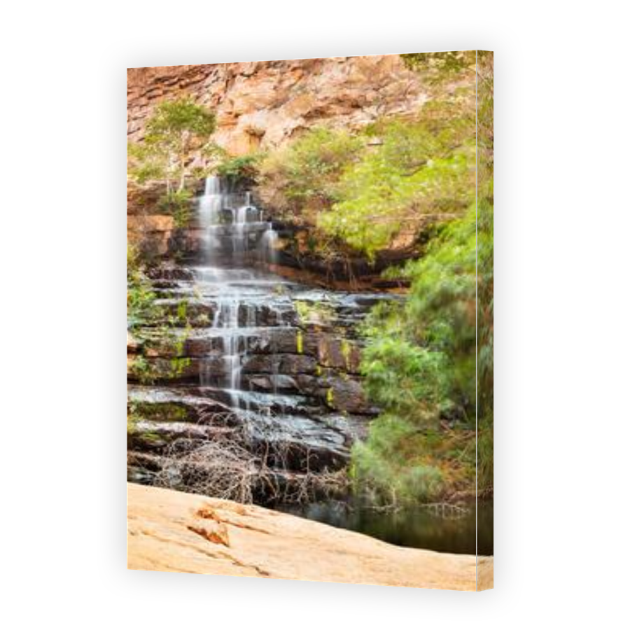 Thumbnail for Canvas - Gallery Canvas Wrap