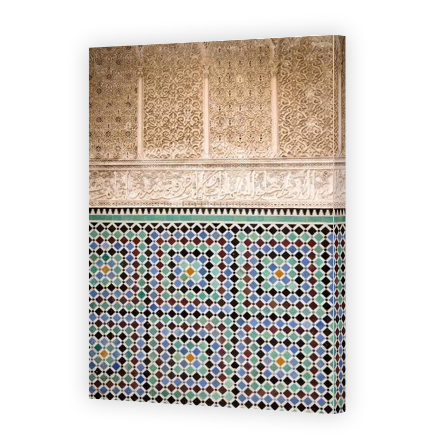 Thumbnail for Canvas - Gallery Canvas Wrap
