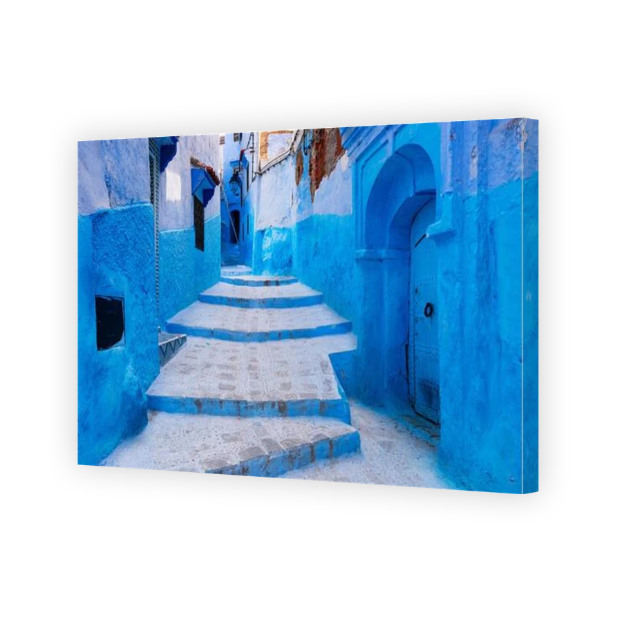 Thumbnail for Canvas - Gallery Canvas Wrap