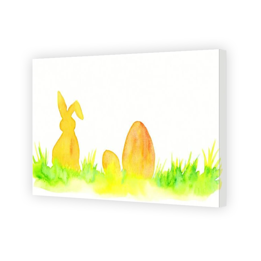 Thumbnail for Canvas - Gallery Canvas Wrap
