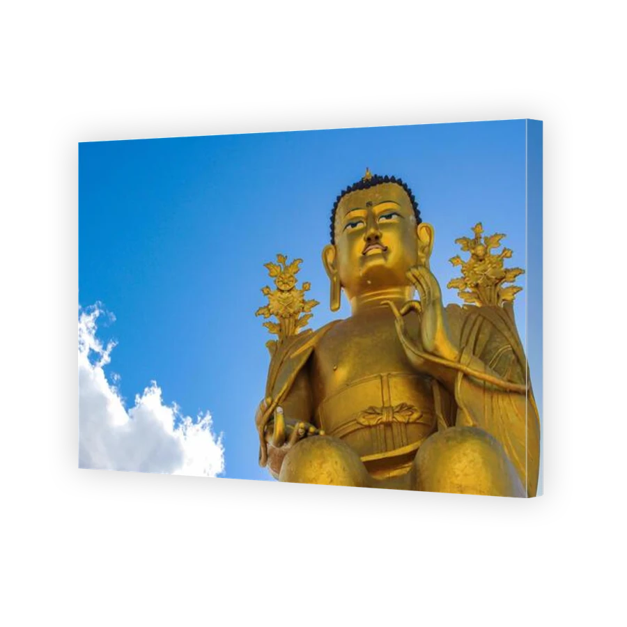 Thumbnail for Canvas - Gallery Canvas Wrap