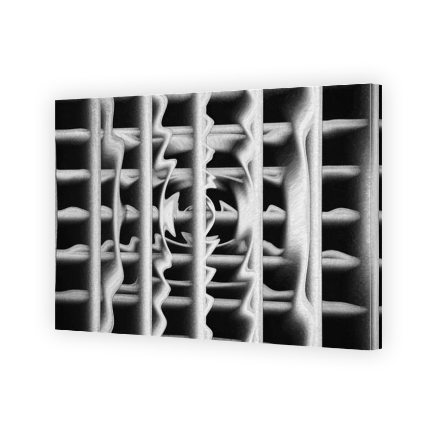 Thumbnail for Canvas - Gallery Canvas Wrap