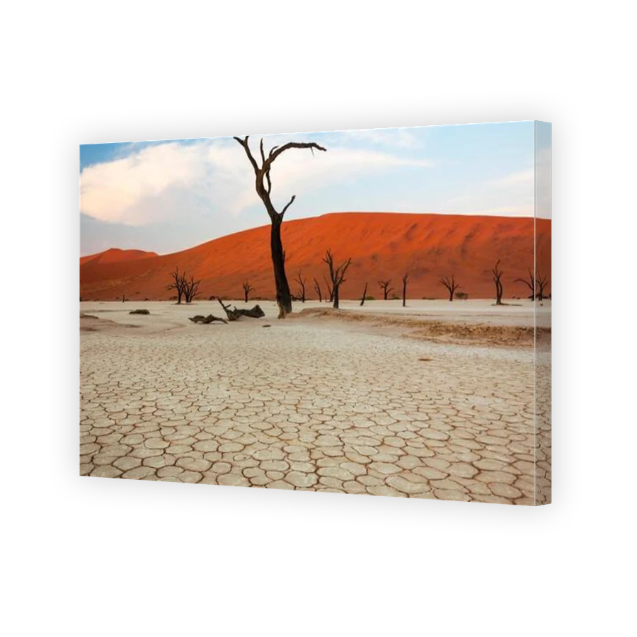 Thumbnail for Canvas - Gallery Canvas Wrap