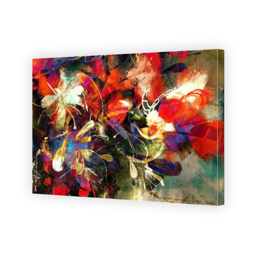 Thumbnail for Canvas - Gallery Canvas Wrap