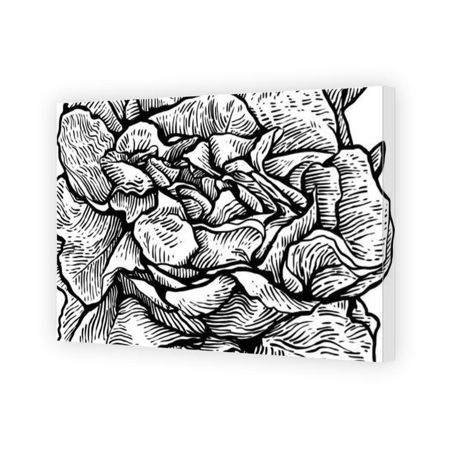 Thumbnail for Canvas - Gallery Canvas Wrap