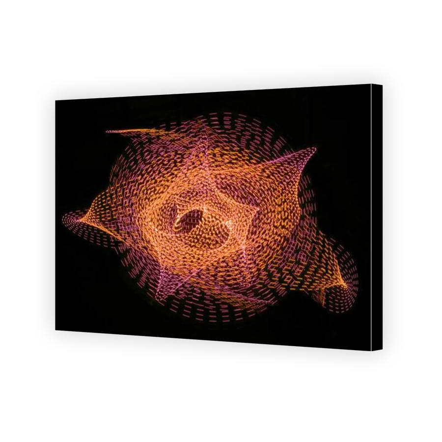 Thumbnail for Canvas - Gallery Canvas Wrap