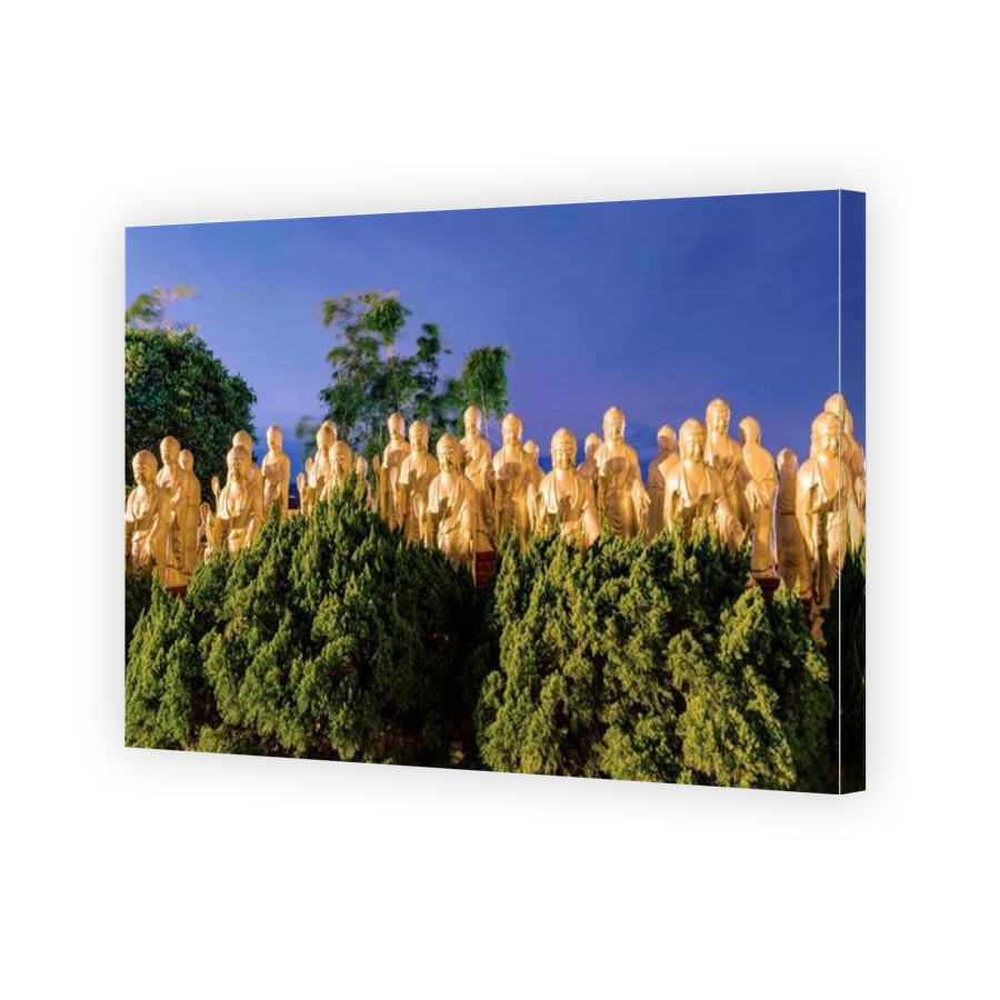 Thumbnail for Canvas - Gallery Canvas Wrap