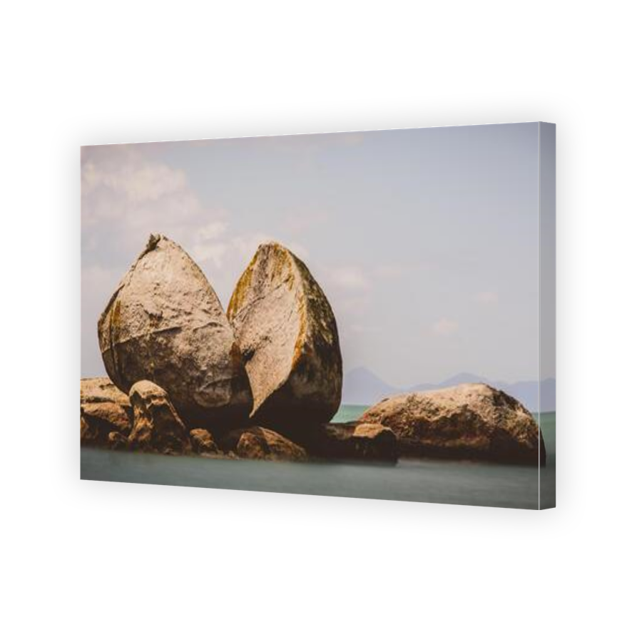 Thumbnail for Canvas - Gallery Canvas Wrap