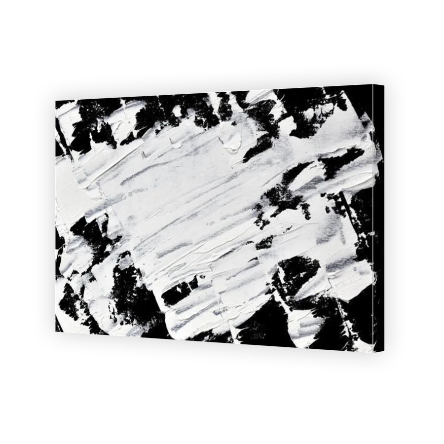 Thumbnail for Canvas - Gallery Canvas Wrap