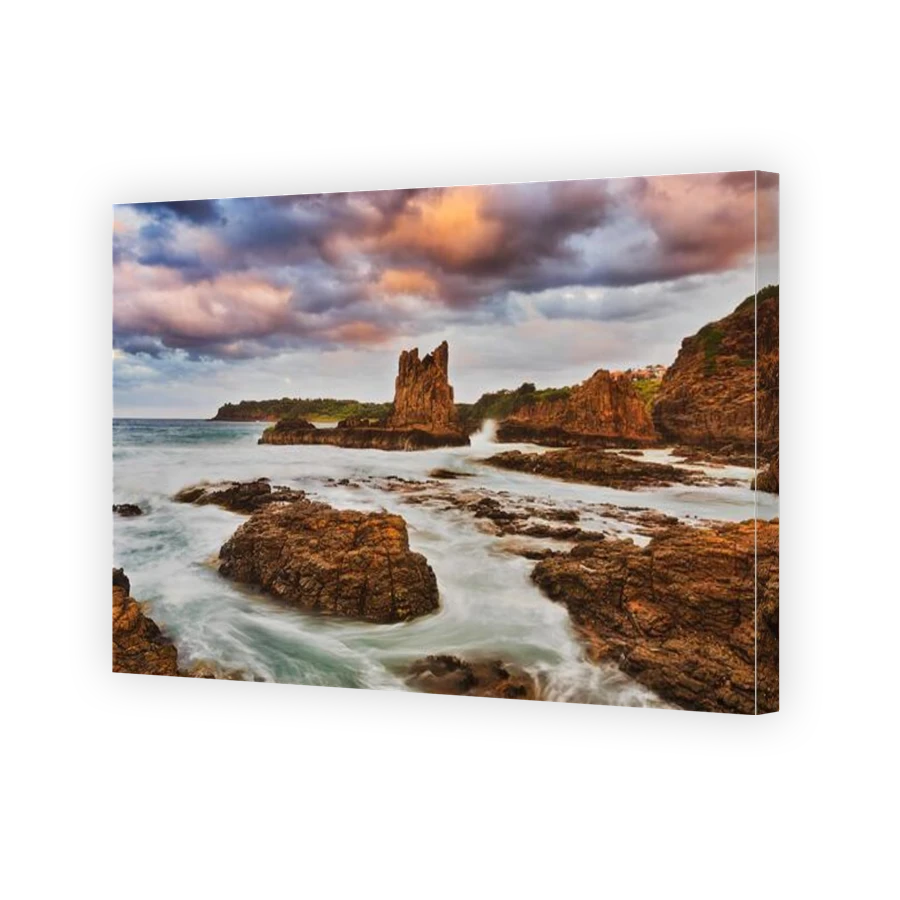 Thumbnail for Canvas - Gallery Canvas Wrap