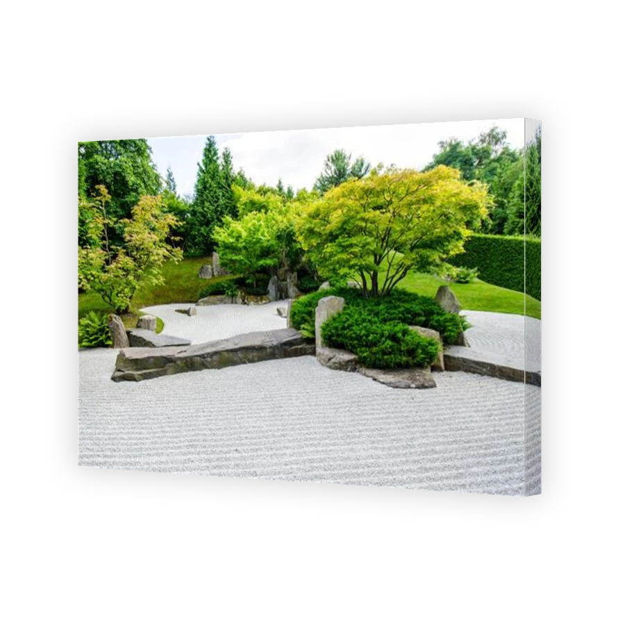 Thumbnail for Canvas - Gallery Canvas Wrap
