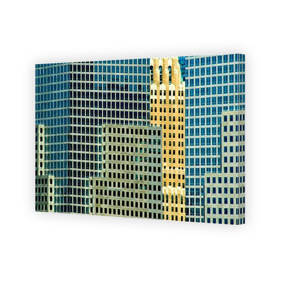 Thumbnail for Canvas - Gallery Canvas Wrap