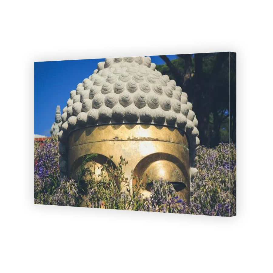Thumbnail for Canvas - Gallery Canvas Wrap