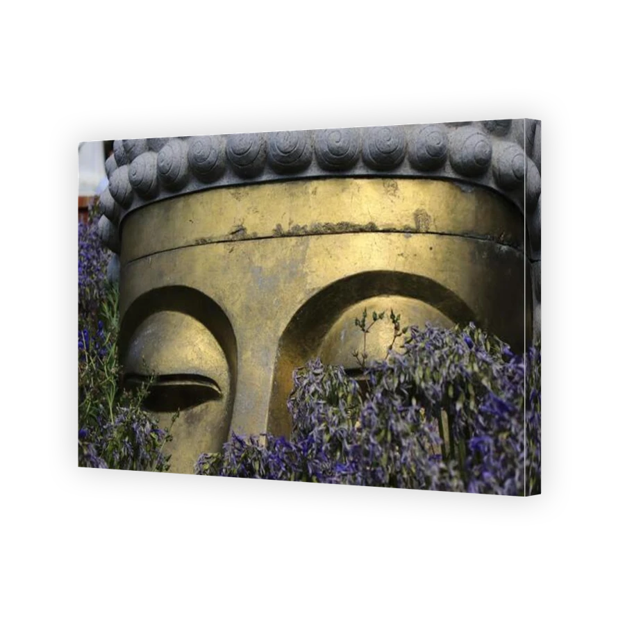 Thumbnail for Canvas - Gallery Canvas Wrap