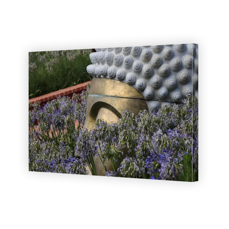 Thumbnail for Canvas - Gallery Canvas Wrap