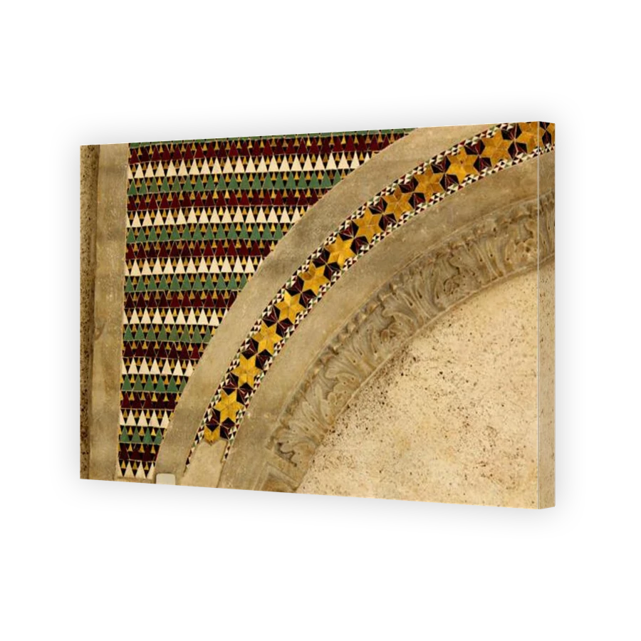 Thumbnail for Canvas - Gallery Canvas Wrap