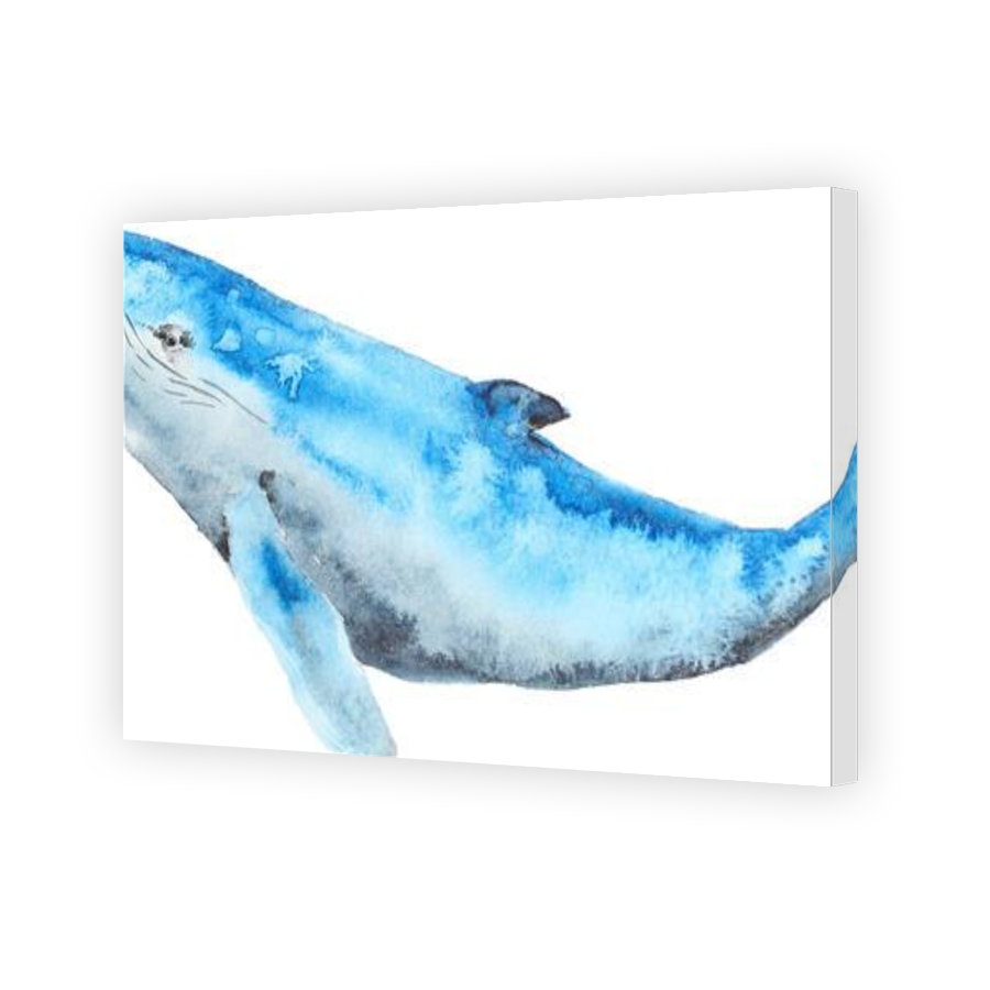 Thumbnail for Canvas - Gallery Canvas Wrap