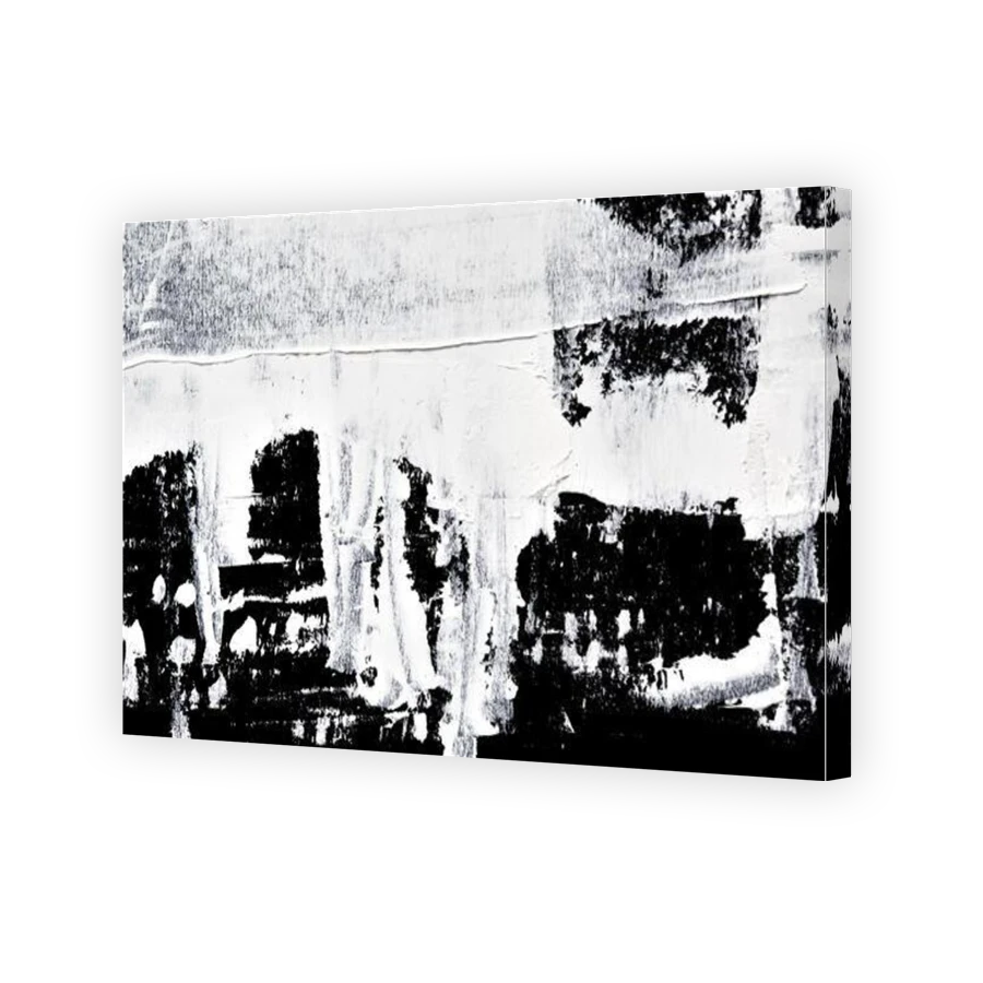 Thumbnail for Canvas - Gallery Canvas Wrap