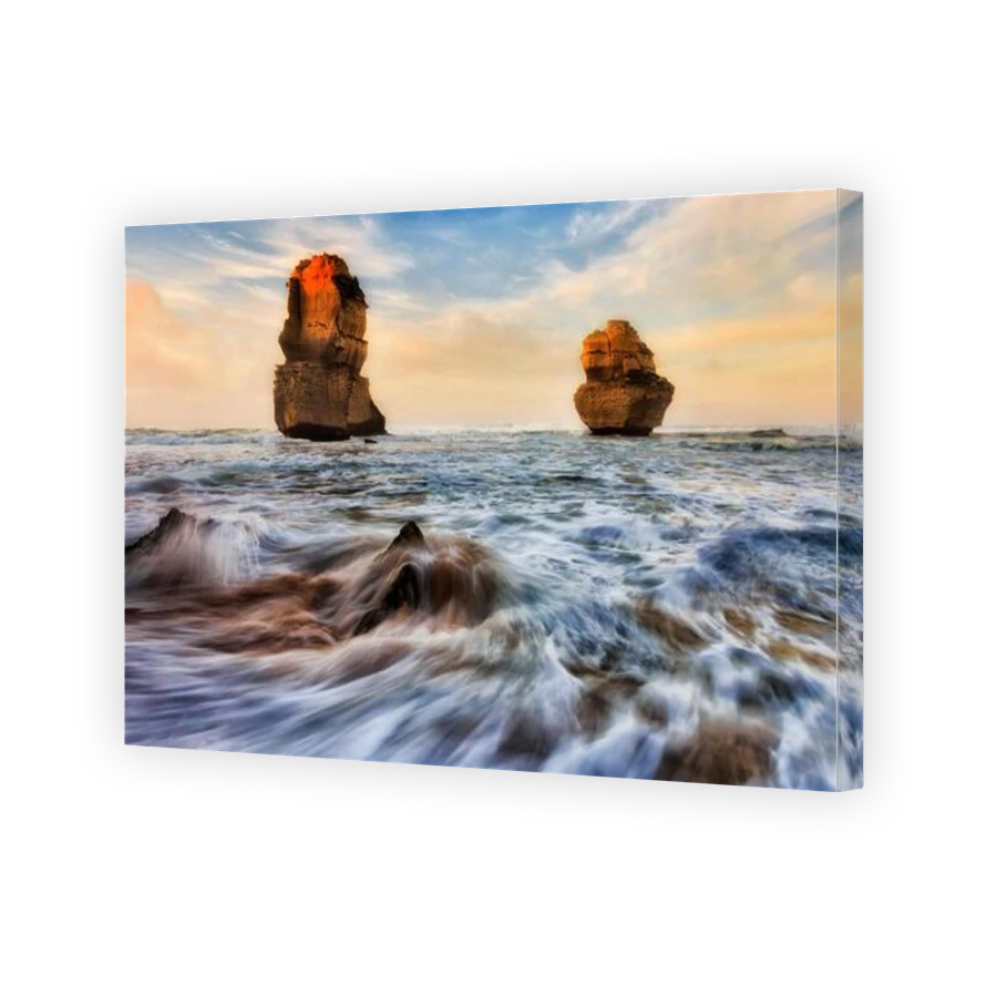 Thumbnail for Canvas - Gallery Canvas Wrap