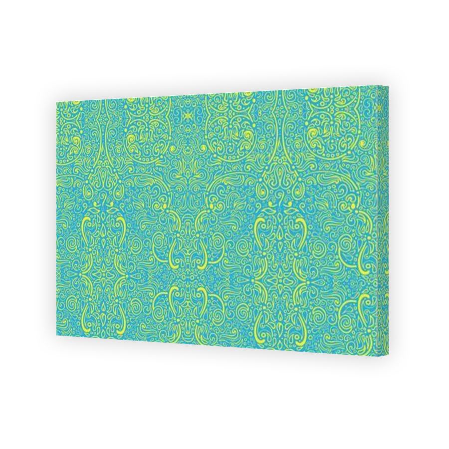 Thumbnail for Canvas - Gallery Canvas Wrap