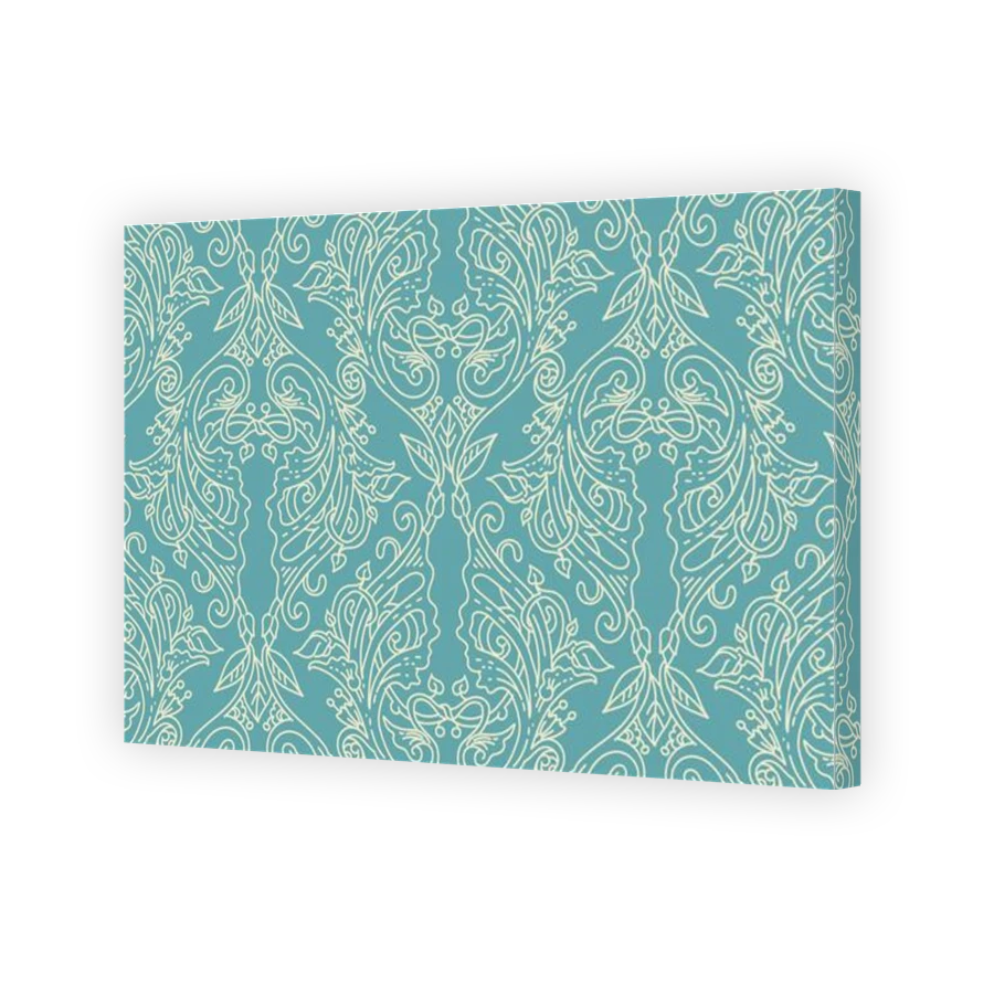 Thumbnail for Canvas - Gallery Canvas Wrap