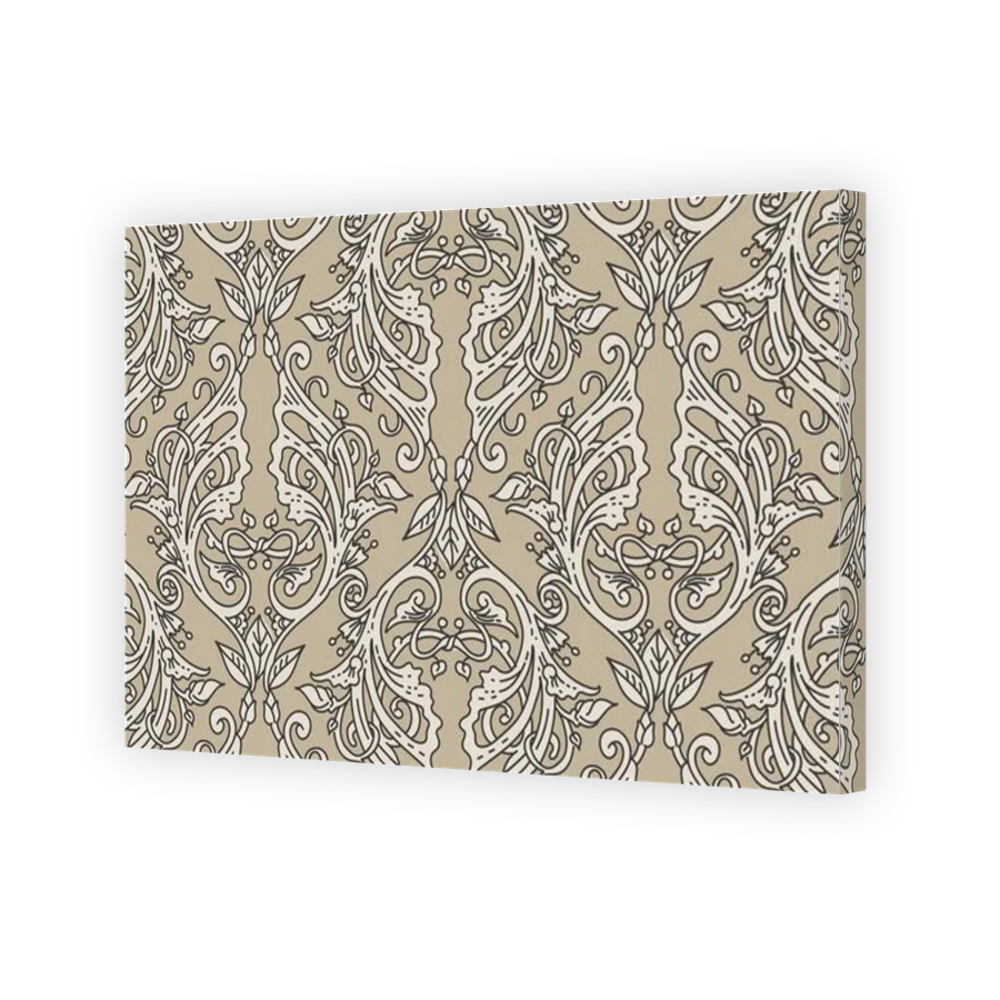 Thumbnail for Canvas - Gallery Canvas Wrap