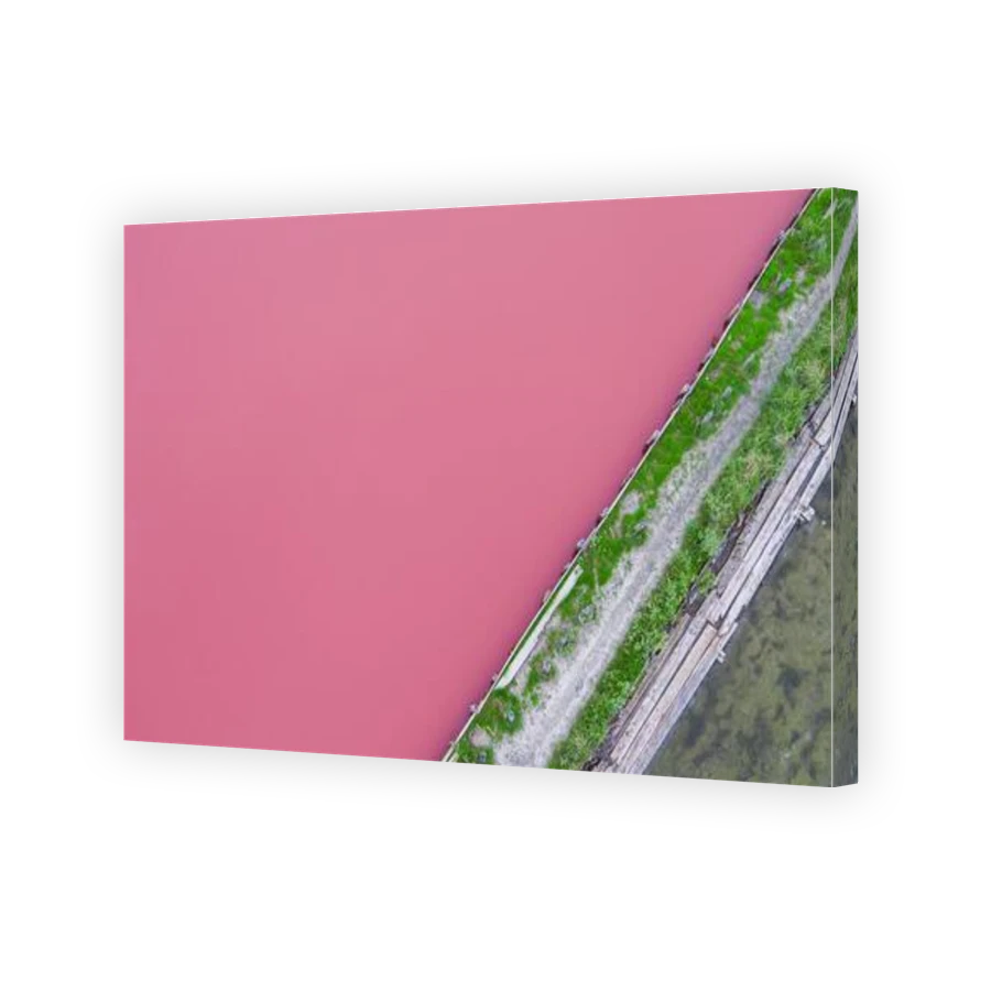 Thumbnail for Canvas - Gallery Canvas Wrap
